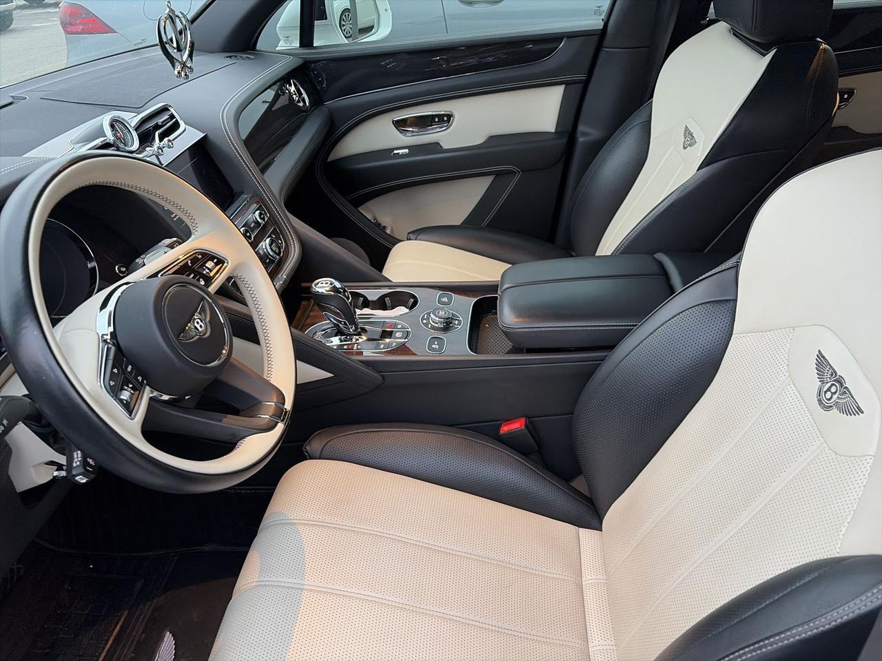 2021 Bentley Bentayga Hybrid Base Indianapolis IN