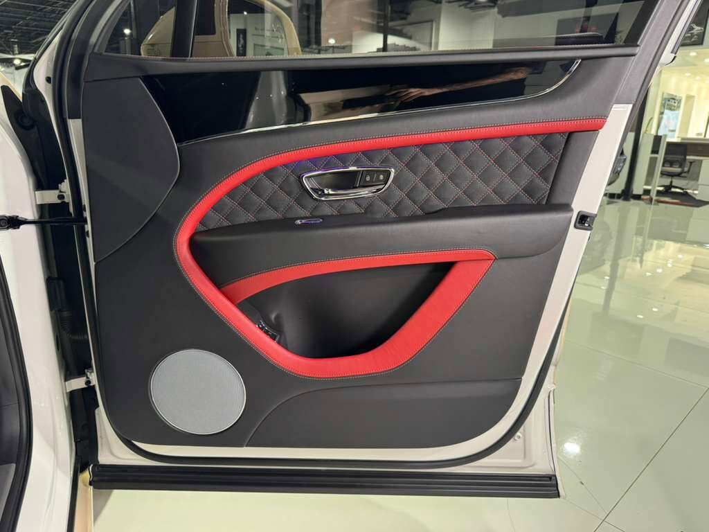 2021 Bentley Bentayga Speed Fort Lauderdale FL