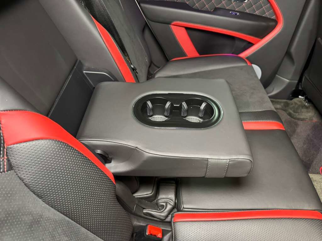 2021 Bentley Bentayga Speed Fort Lauderdale FL