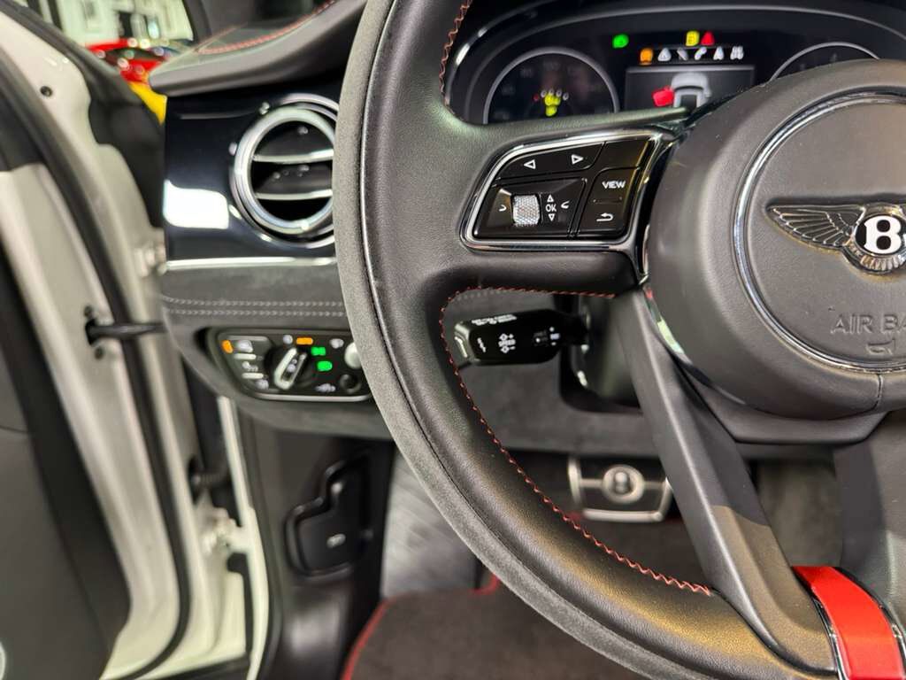 2021 Bentley Bentayga Speed Fort Lauderdale FL