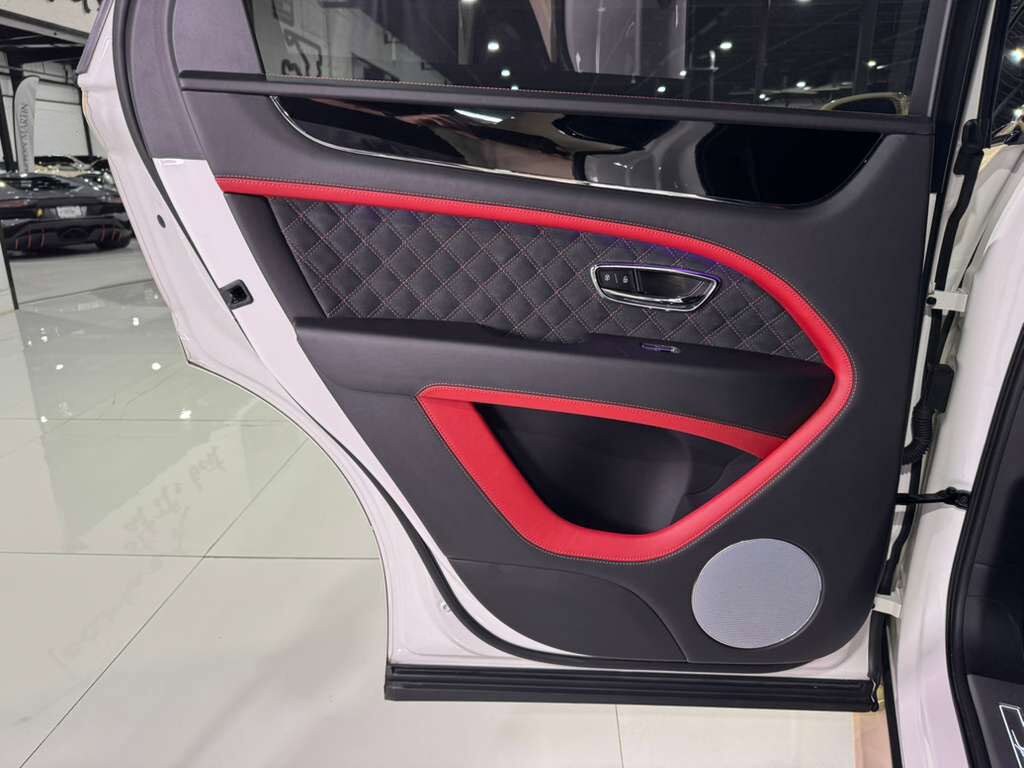 2021 Bentley Bentayga Speed Fort Lauderdale FL