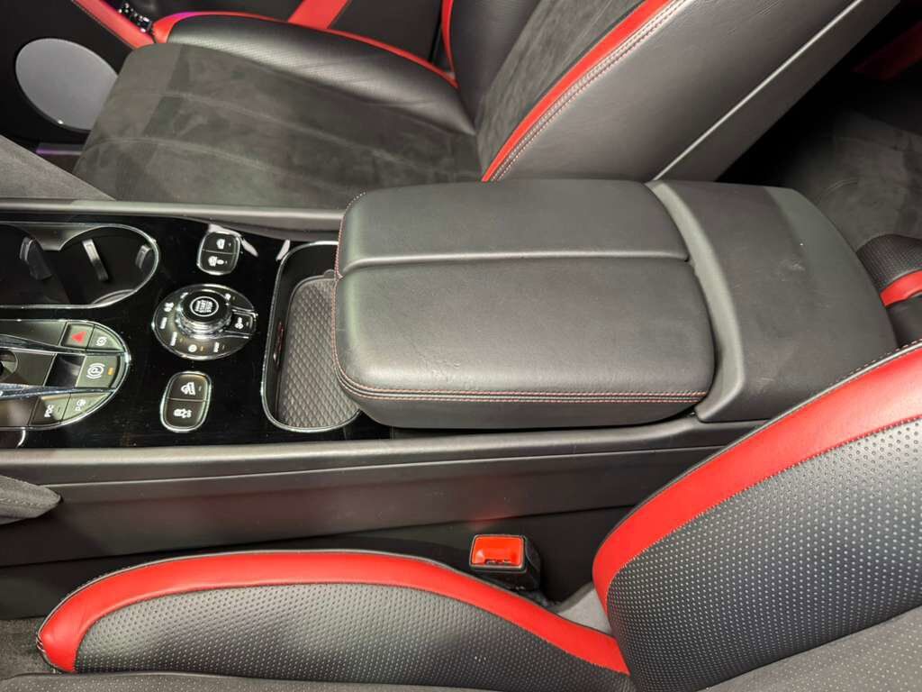 2021 Bentley Bentayga Speed Fort Lauderdale FL