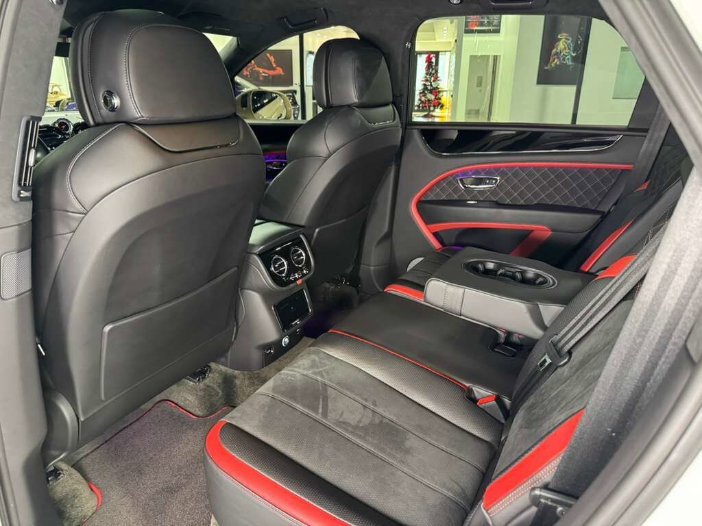 2021 Bentley Bentayga Speed Fort Lauderdale FL