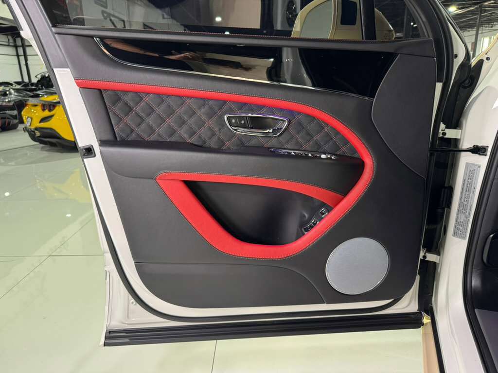 2021 Bentley Bentayga Speed Fort Lauderdale FL