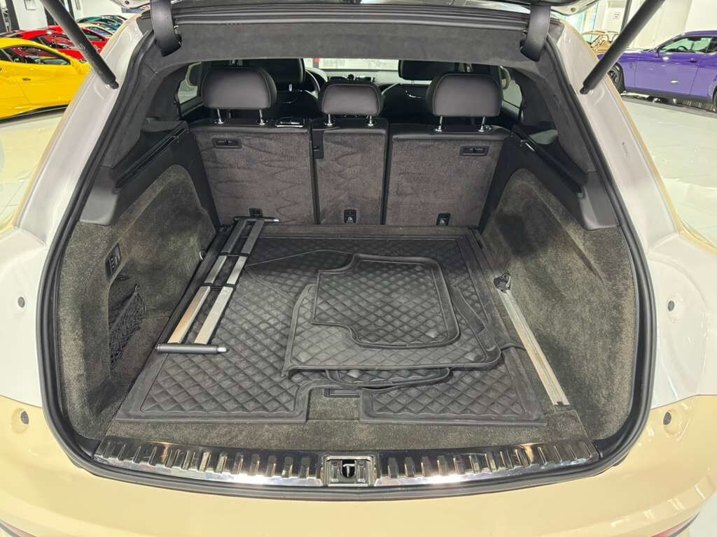 2021 Bentley Bentayga Speed Fort Lauderdale FL