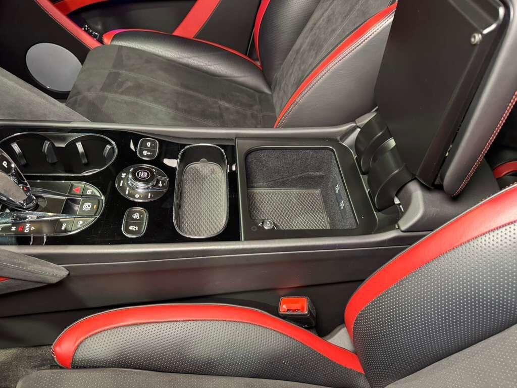 2021 Bentley Bentayga Speed Fort Lauderdale FL