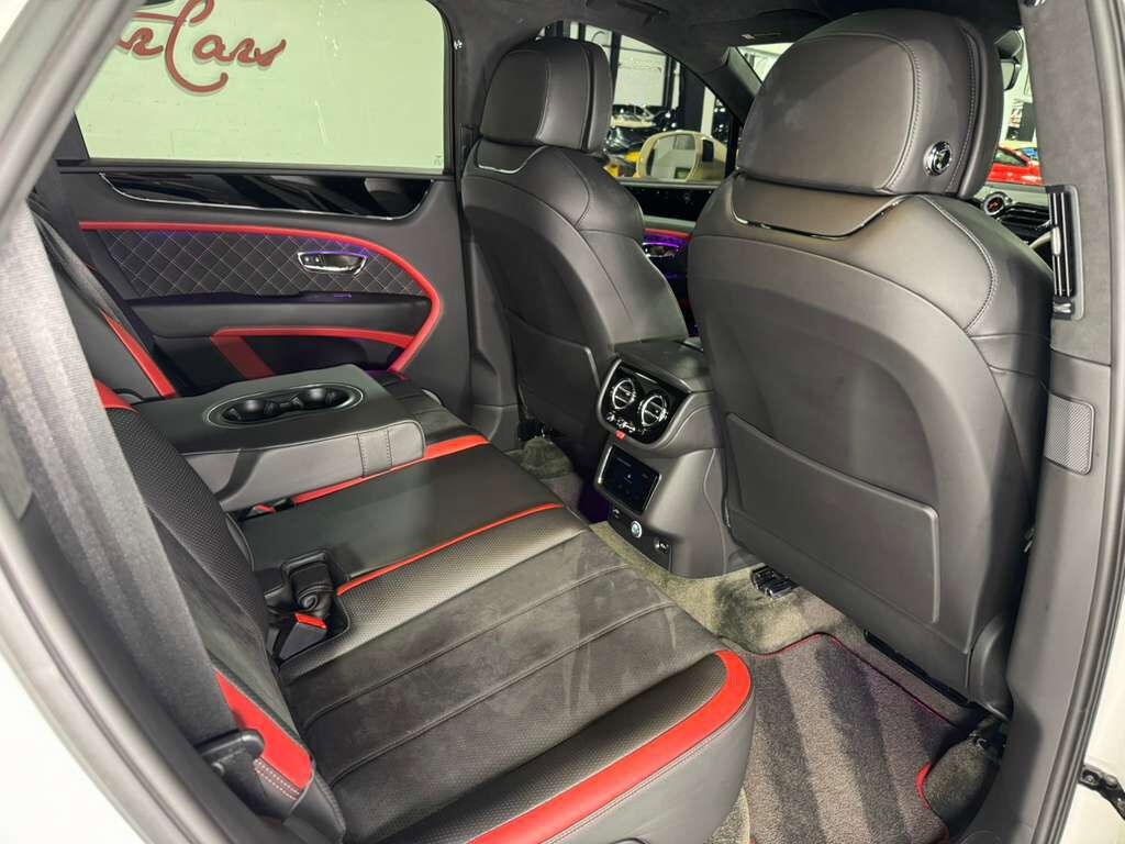 2021 Bentley Bentayga Speed Fort Lauderdale FL