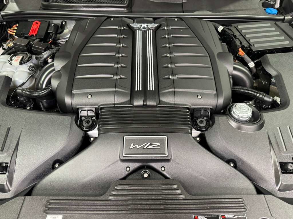 2021 Bentley Bentayga Speed Fort Lauderdale FL