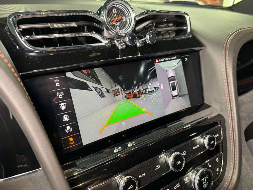 2021 Bentley Bentayga Speed Fort Lauderdale FL