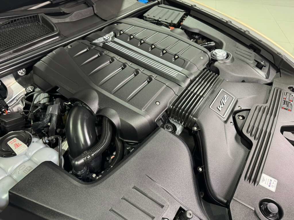 2021 Bentley Bentayga Speed Fort Lauderdale FL