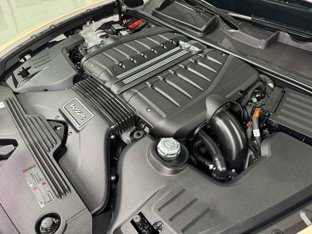 2021 Bentley Bentayga Speed Fort Lauderdale FL