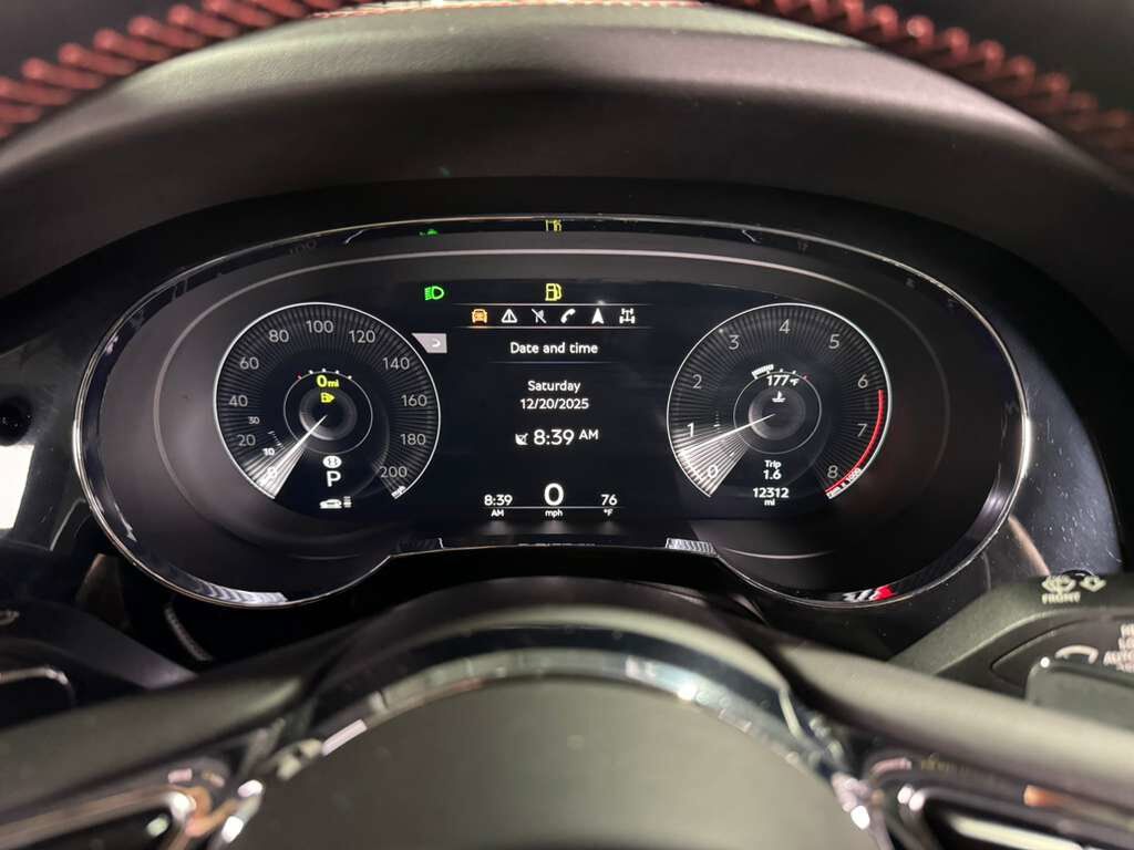 2021 Bentley Bentayga Speed Fort Lauderdale FL