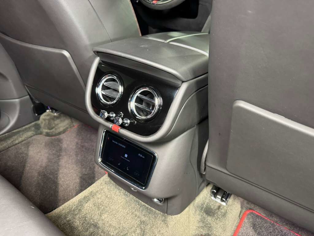 2021 Bentley Bentayga Speed Fort Lauderdale FL