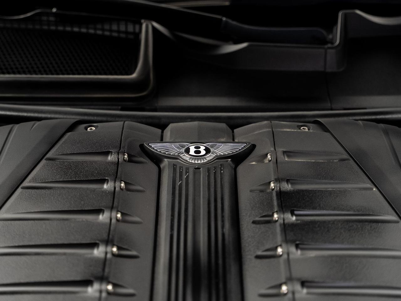 2021 Bentley Bentayga Speed Ft Lauderdale FL