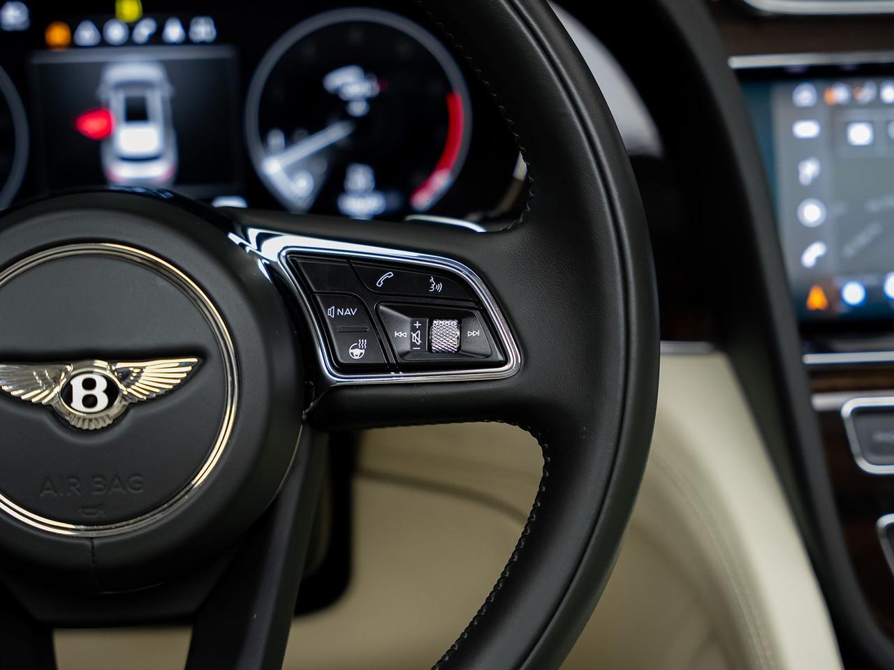 2021 Bentley Bentayga Speed Ft Lauderdale FL