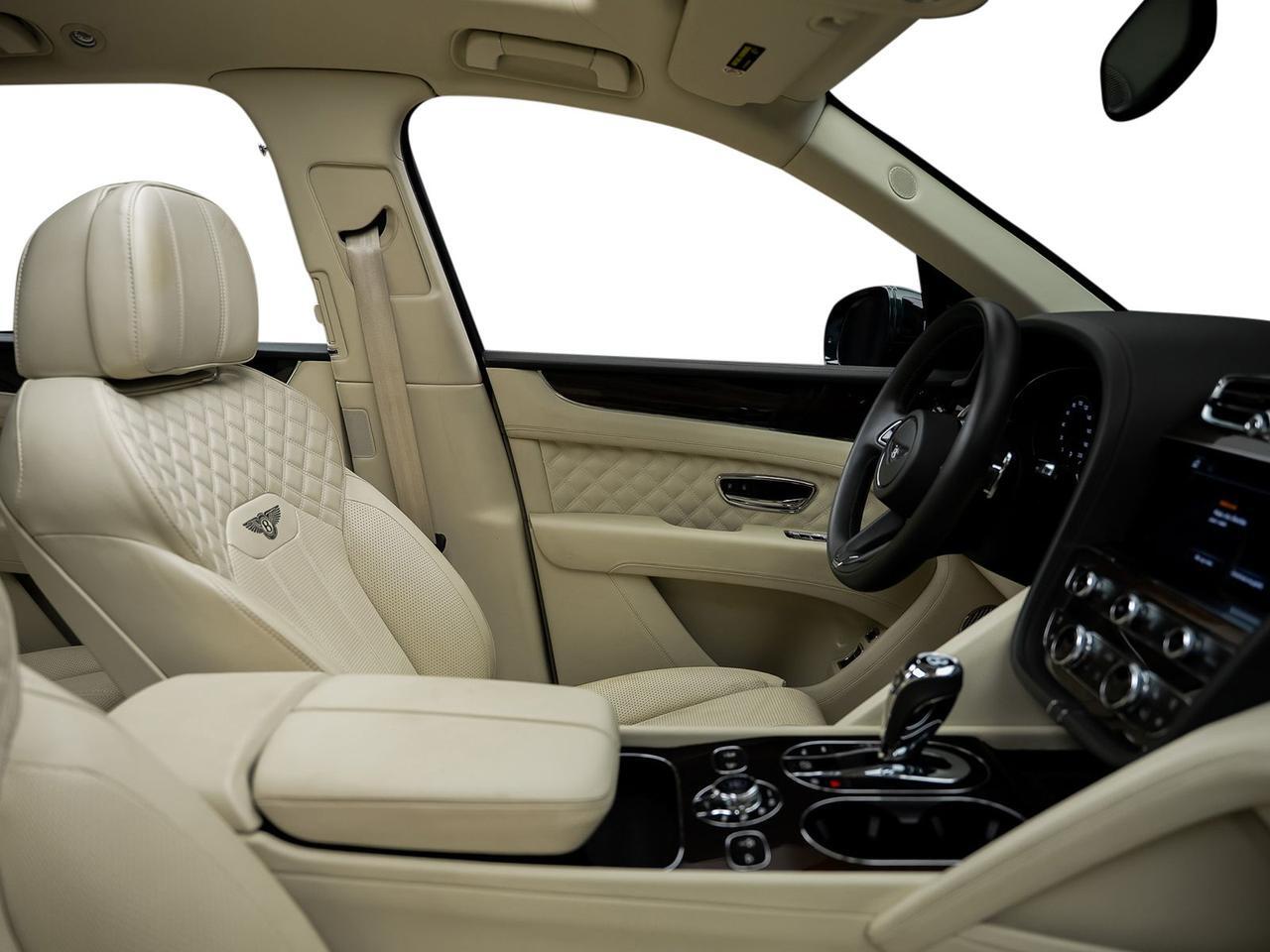2021 Bentley Bentayga Speed Ft Lauderdale FL