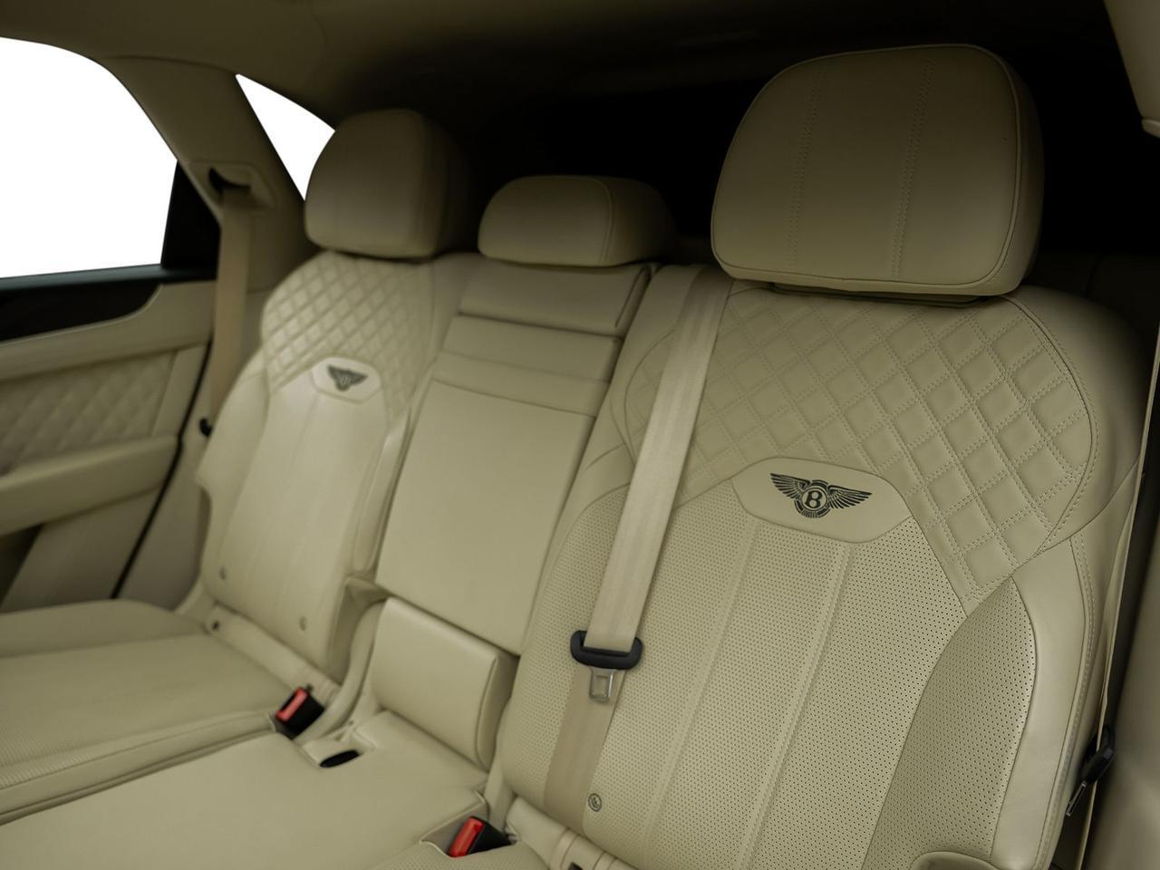 2021 Bentley Bentayga Speed Ft Lauderdale FL