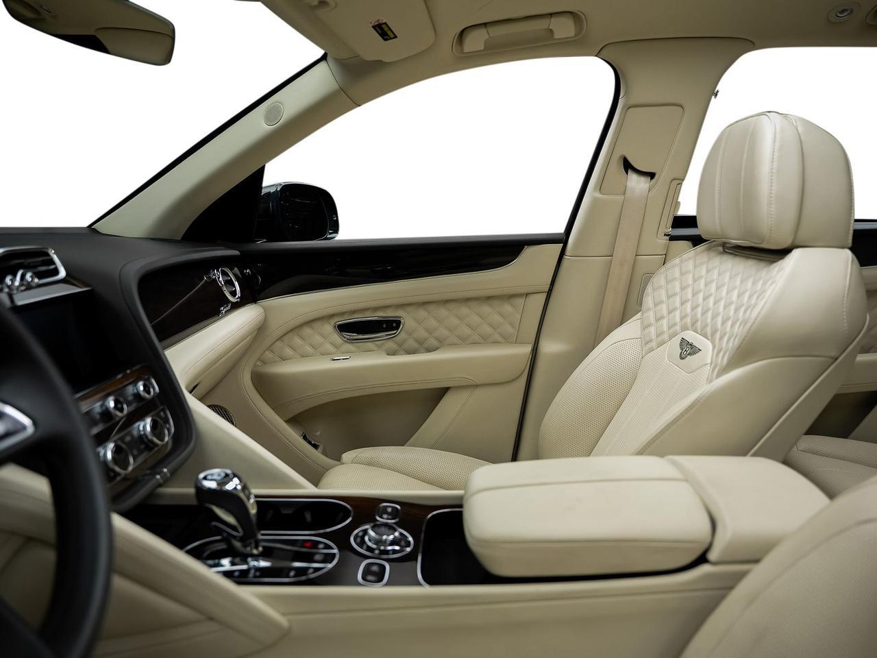 2021 Bentley Bentayga Speed Ft Lauderdale FL