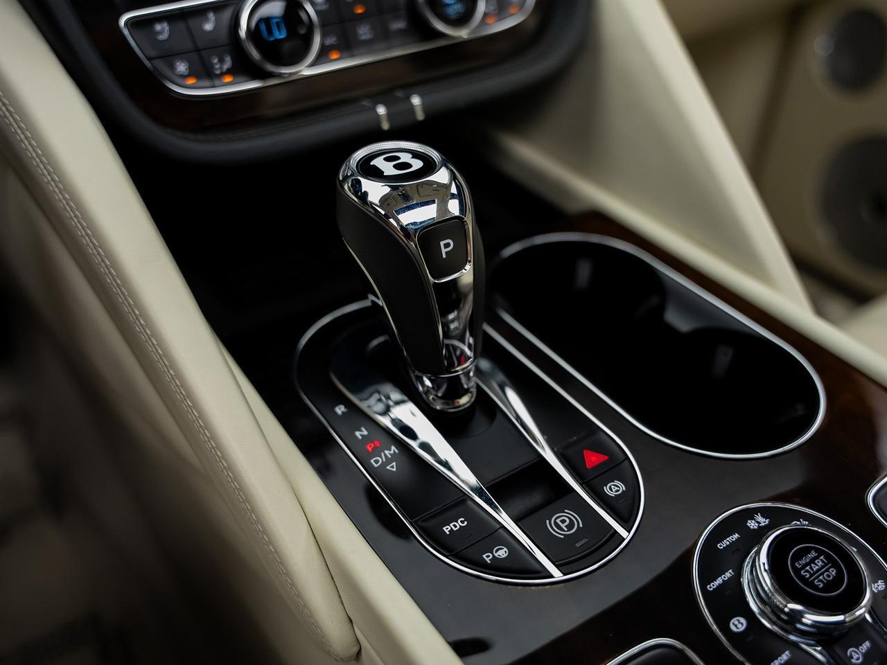 2021 Bentley Bentayga Speed Ft Lauderdale FL