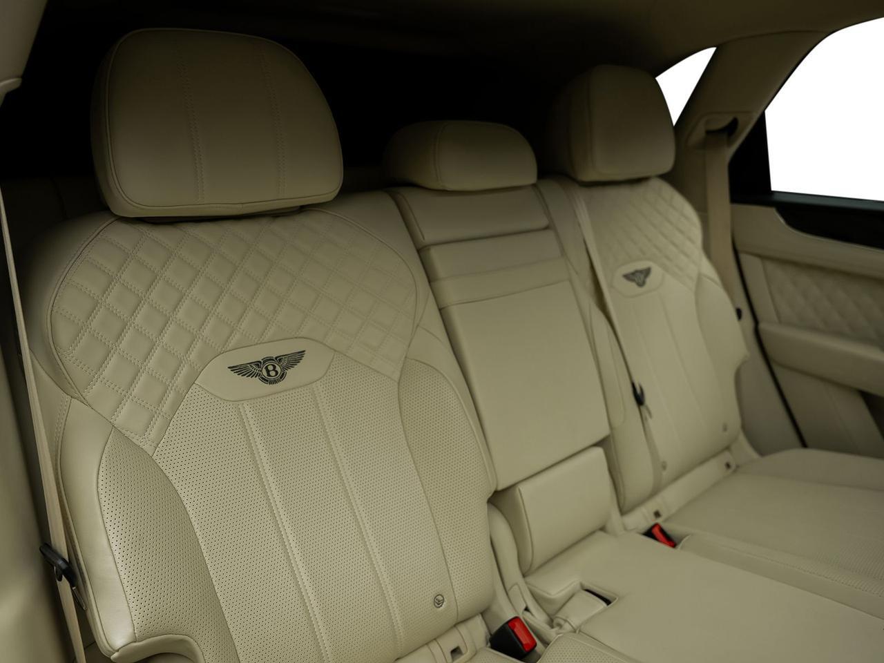 2021 Bentley Bentayga Speed Ft Lauderdale FL