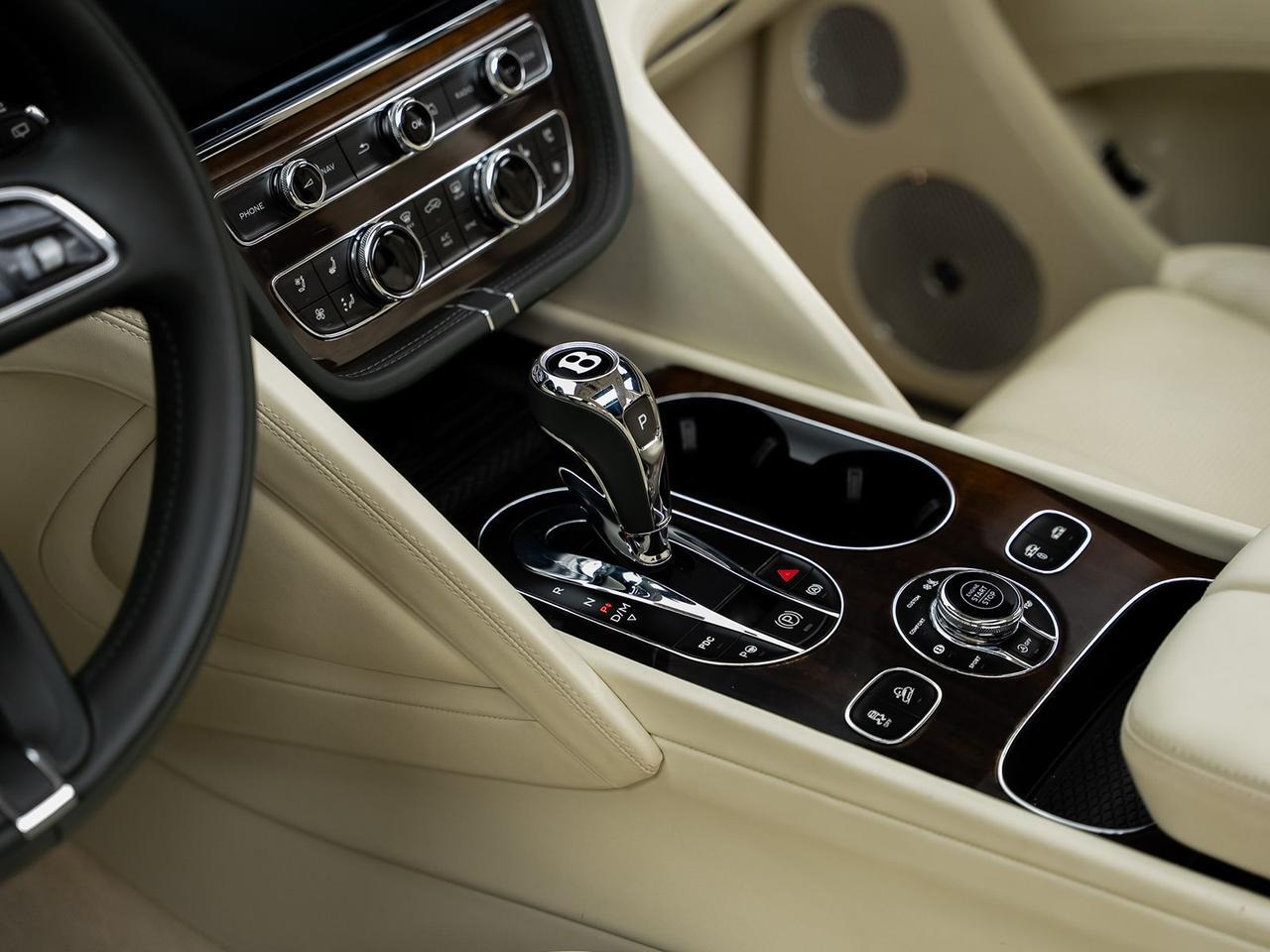 2021 Bentley Bentayga Speed Ft Lauderdale FL