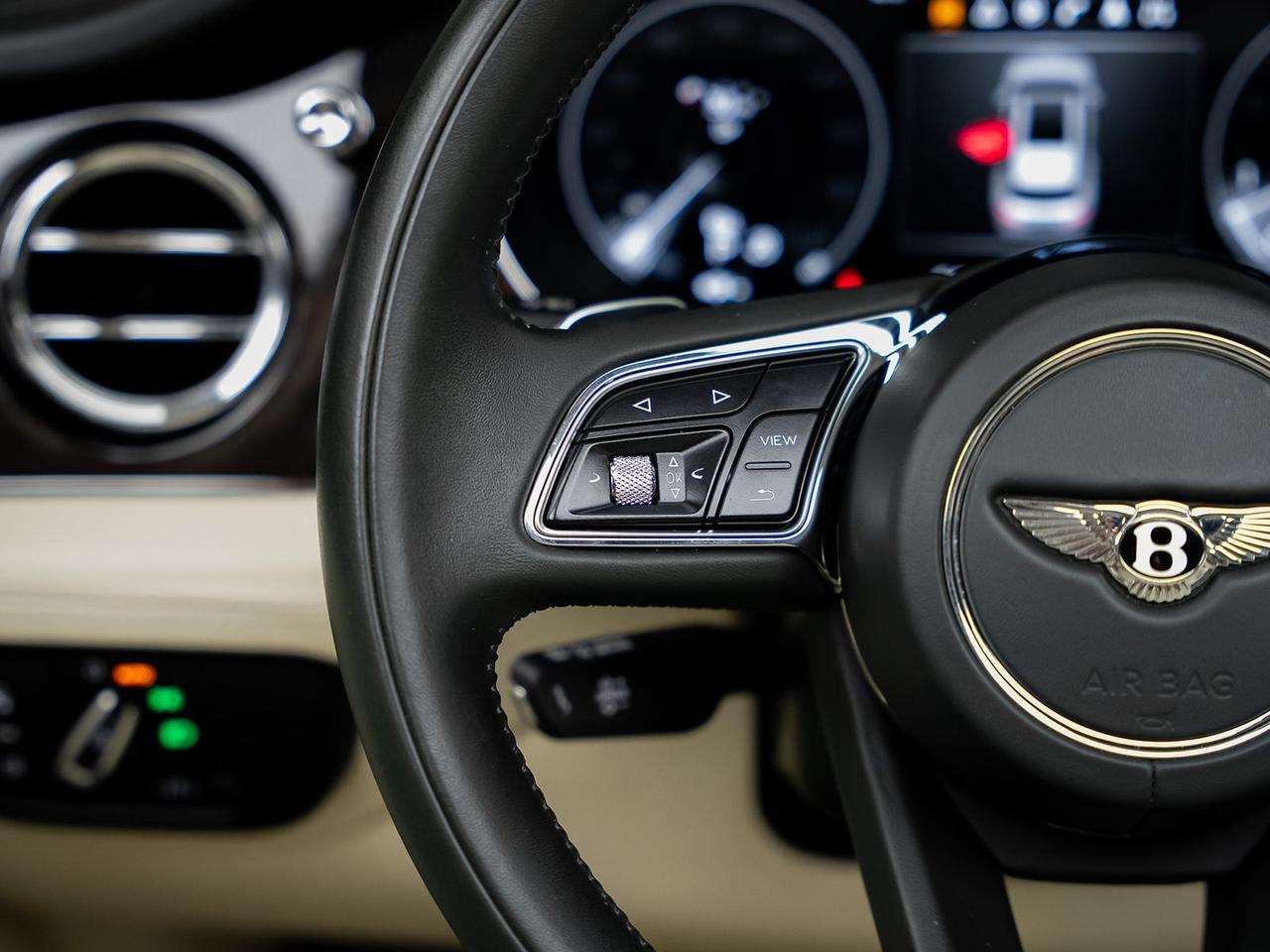2021 Bentley Bentayga Speed Ft Lauderdale FL