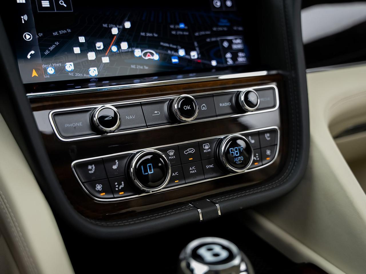2021 Bentley Bentayga Speed Ft Lauderdale FL