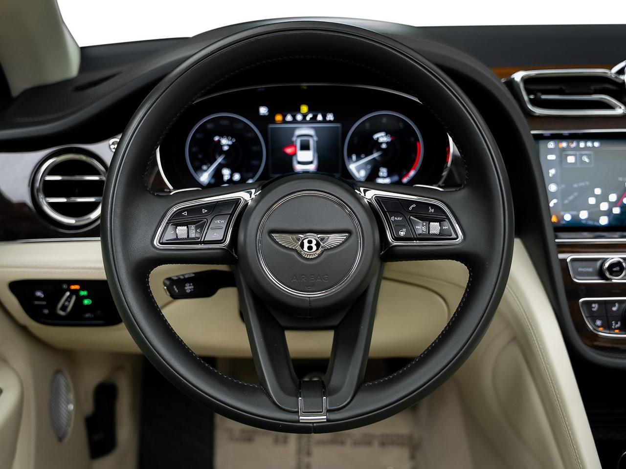 2021 Bentley Bentayga Speed Ft Lauderdale FL