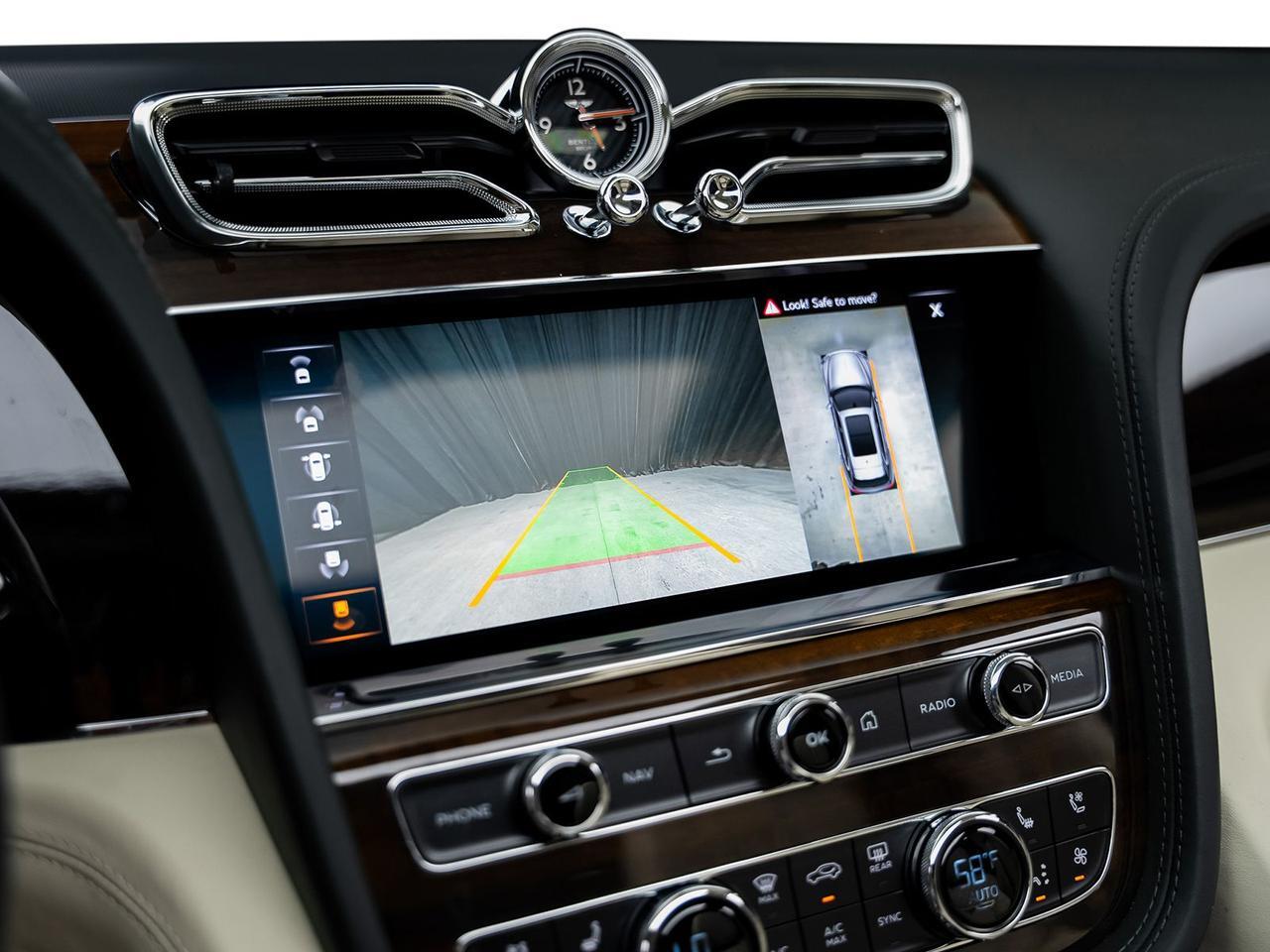 2021 Bentley Bentayga Speed Ft Lauderdale FL