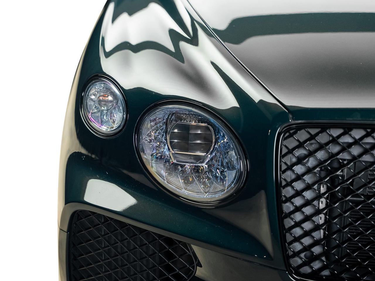 2021 Bentley Bentayga Speed Ft Lauderdale FL