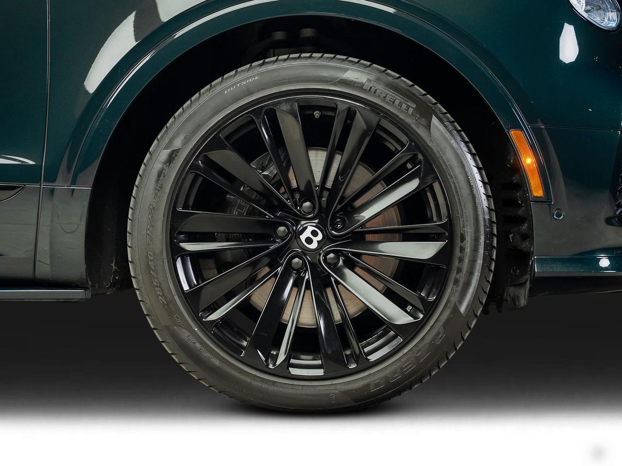 2021 Bentley Bentayga Speed Ft Lauderdale FL