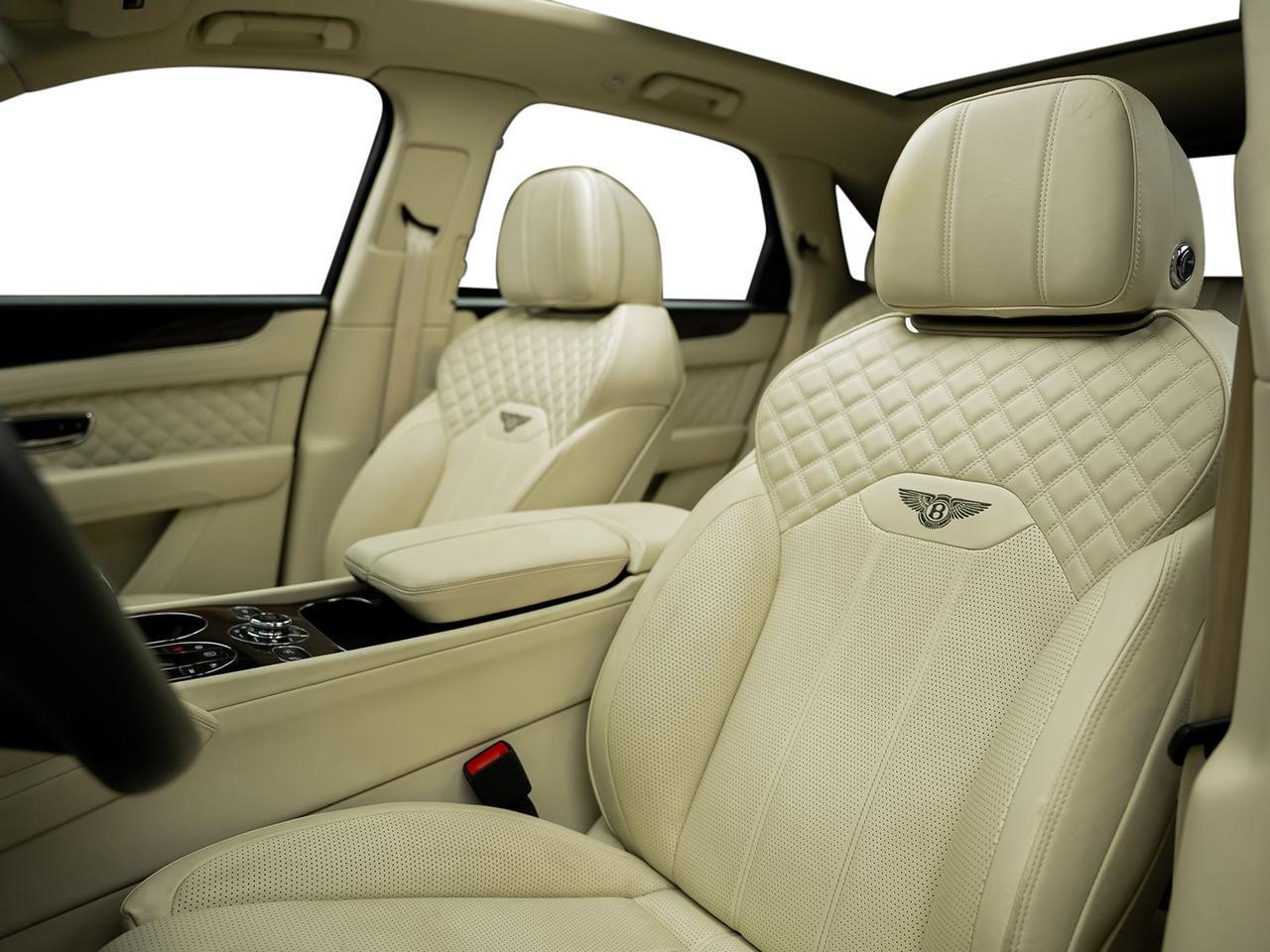 2021 Bentley Bentayga Speed Ft Lauderdale FL