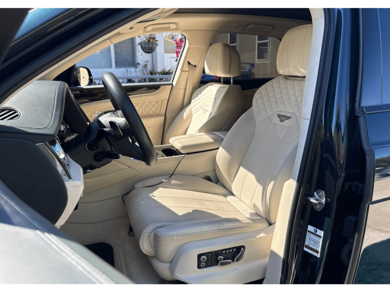 2021 Bentley Bentayga Speed Ft Lauderdale FL