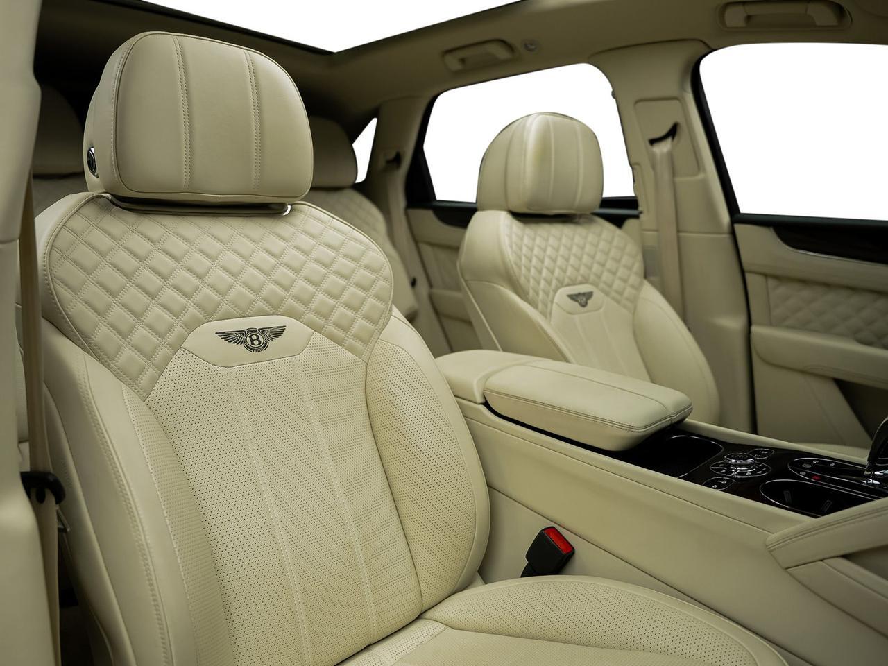 2021 Bentley Bentayga Speed Ft Lauderdale FL