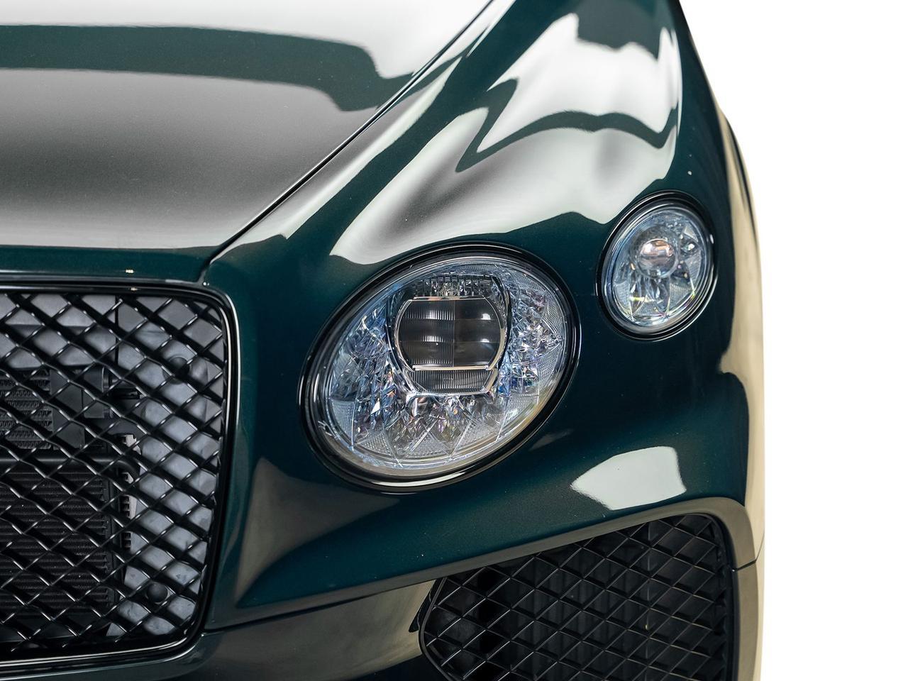 2021 Bentley Bentayga Speed Ft Lauderdale FL