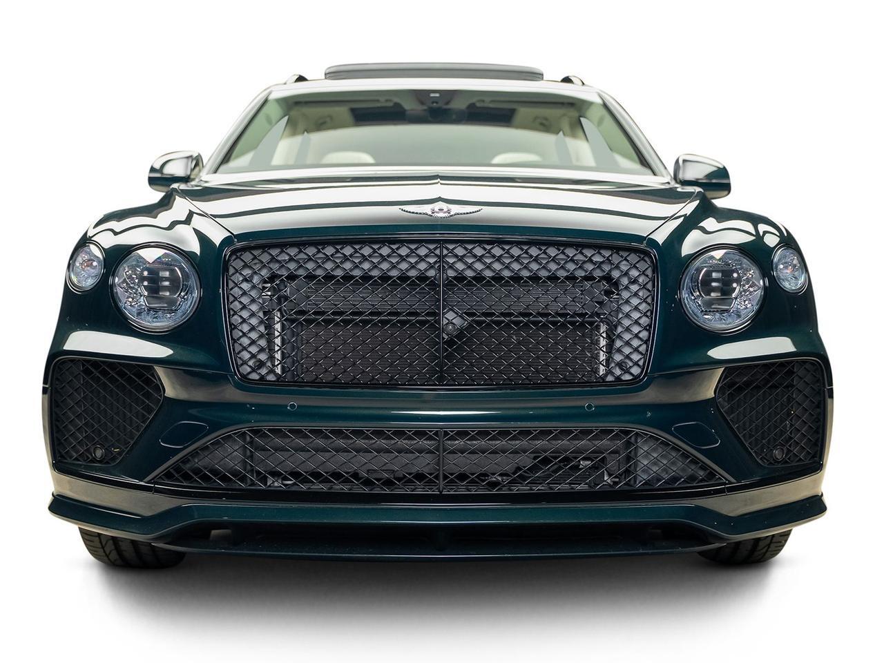 2021 Bentley Bentayga Speed Ft Lauderdale FL