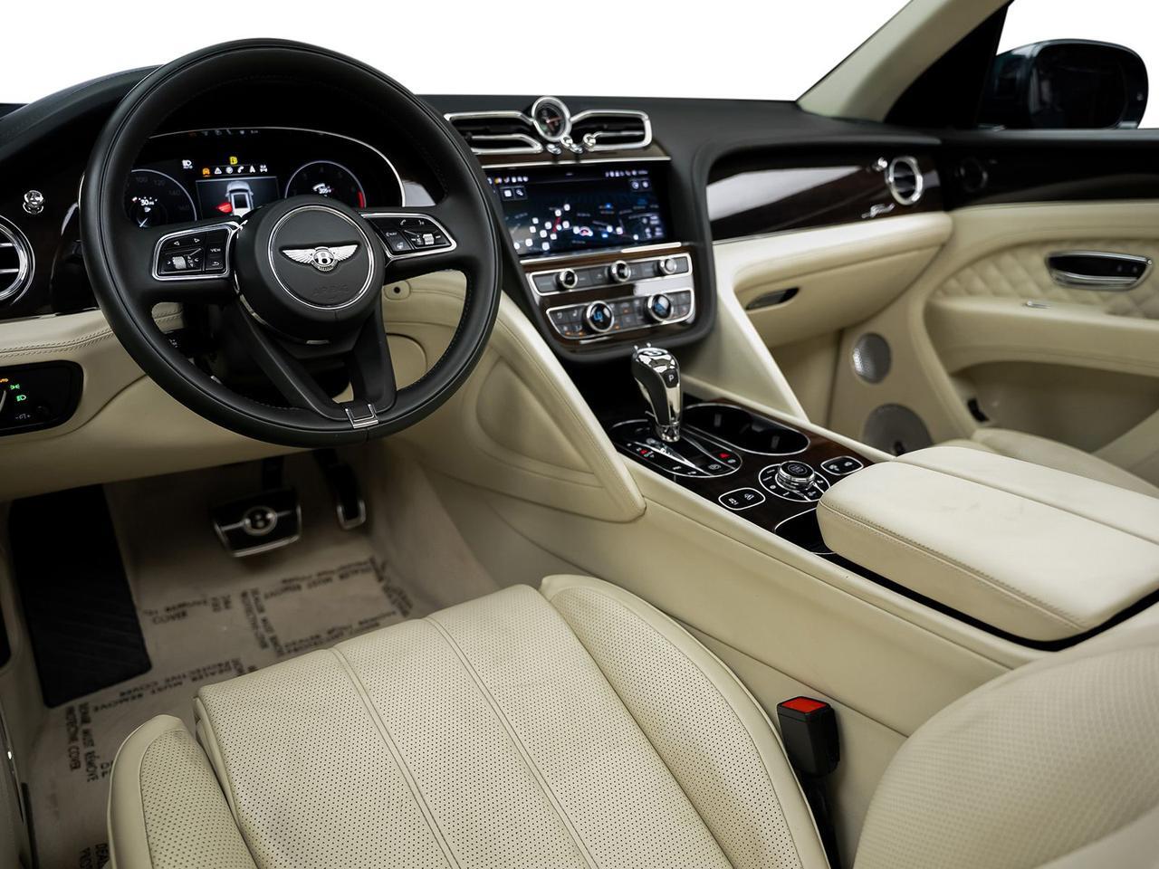 2021 Bentley Bentayga Speed Ft Lauderdale FL