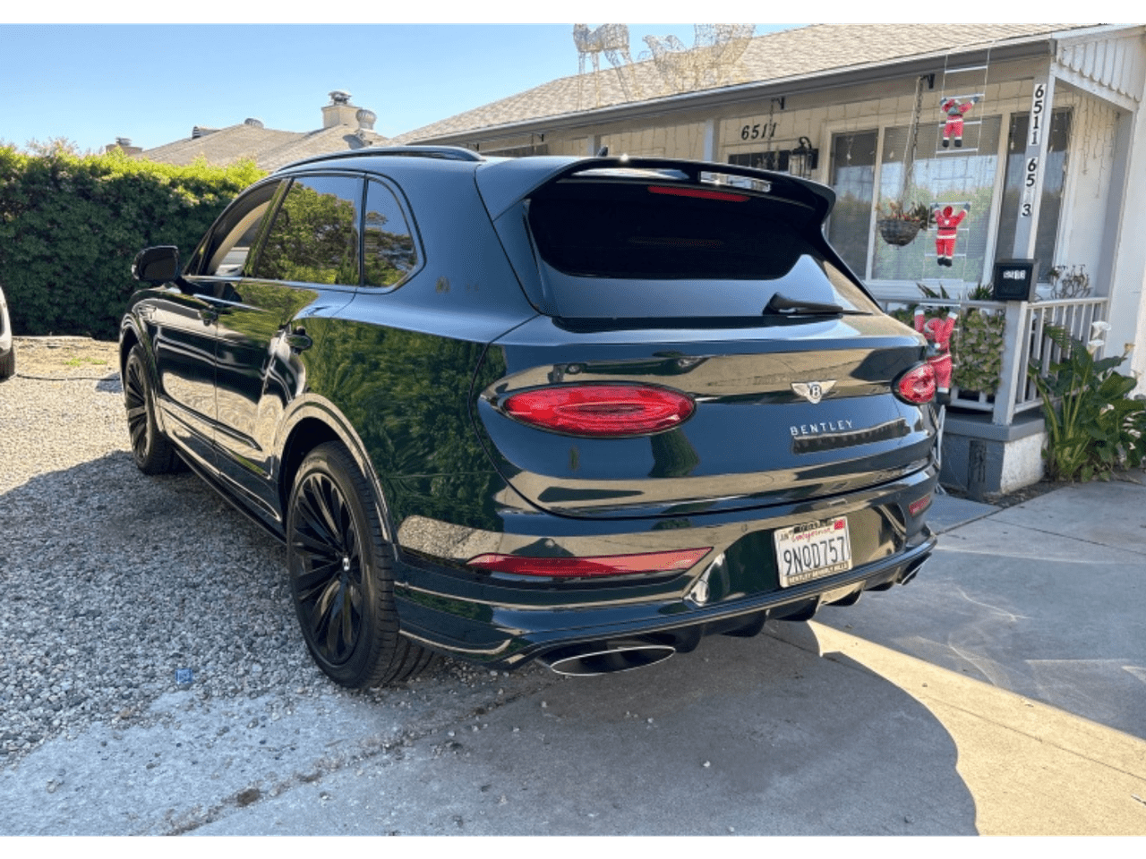 2021 Bentley Bentayga Speed Ft Lauderdale FL