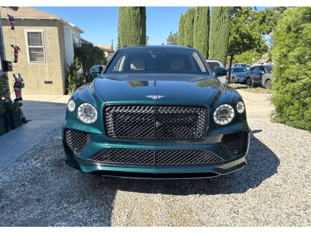 2021 Bentley Bentayga Speed Ft Lauderdale FL