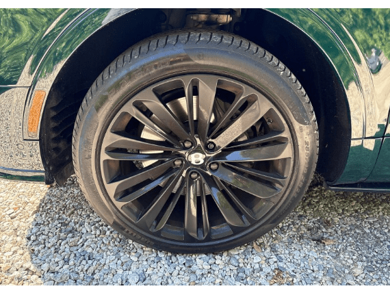 2021 Bentley Bentayga Speed Ft Lauderdale FL