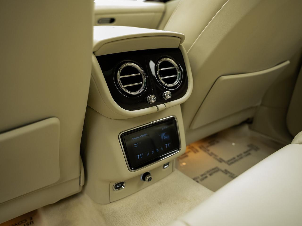 2021 Bentley Bentayga Speed Ft Lauderdale FL