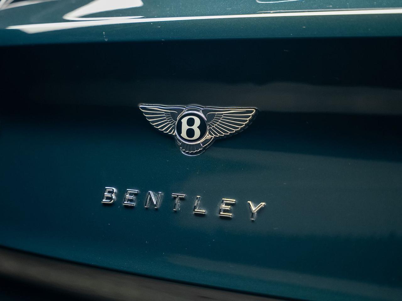 2021 Bentley Bentayga Speed Ft Lauderdale FL