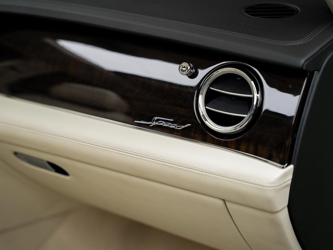 2021 Bentley Bentayga Speed Ft Lauderdale FL