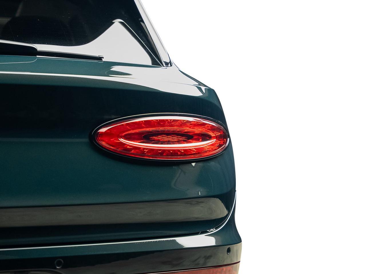 2021 Bentley Bentayga Speed Ft Lauderdale FL