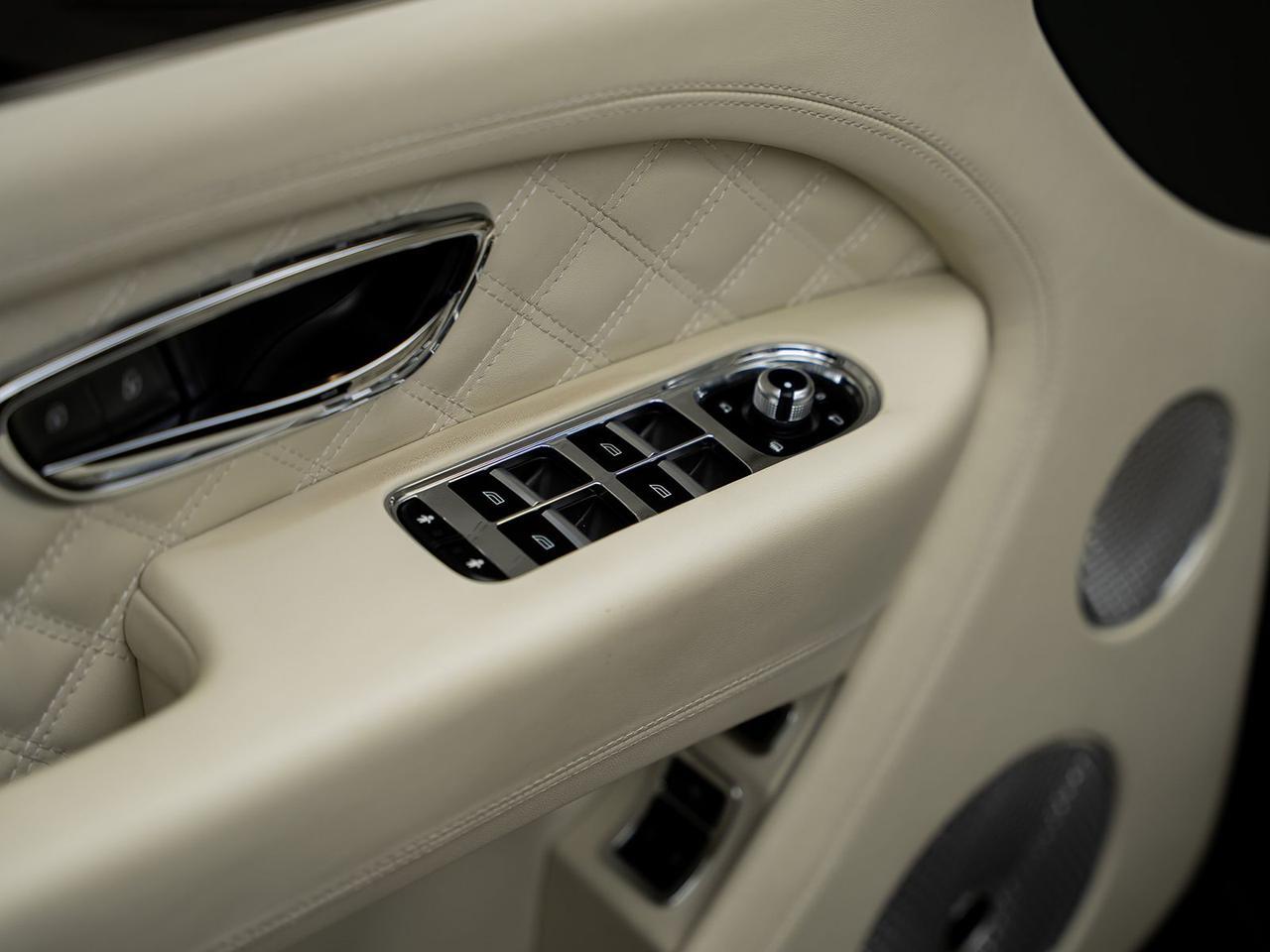 2021 Bentley Bentayga Speed Ft Lauderdale FL