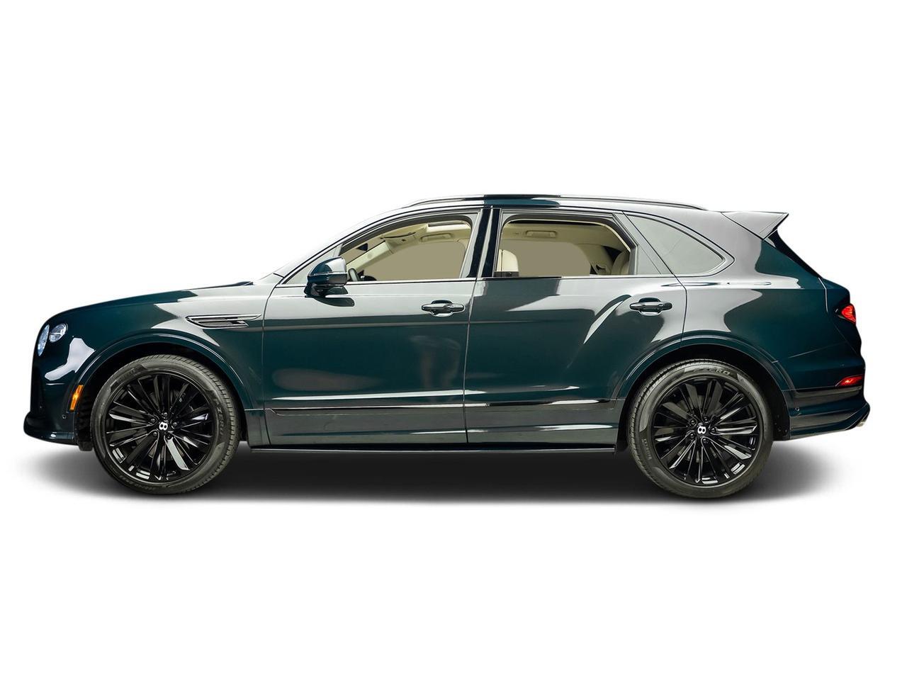 2021 Bentley Bentayga Speed Ft Lauderdale FL
