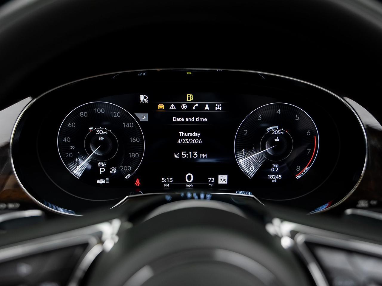 2021 Bentley Bentayga Speed Ft Lauderdale FL