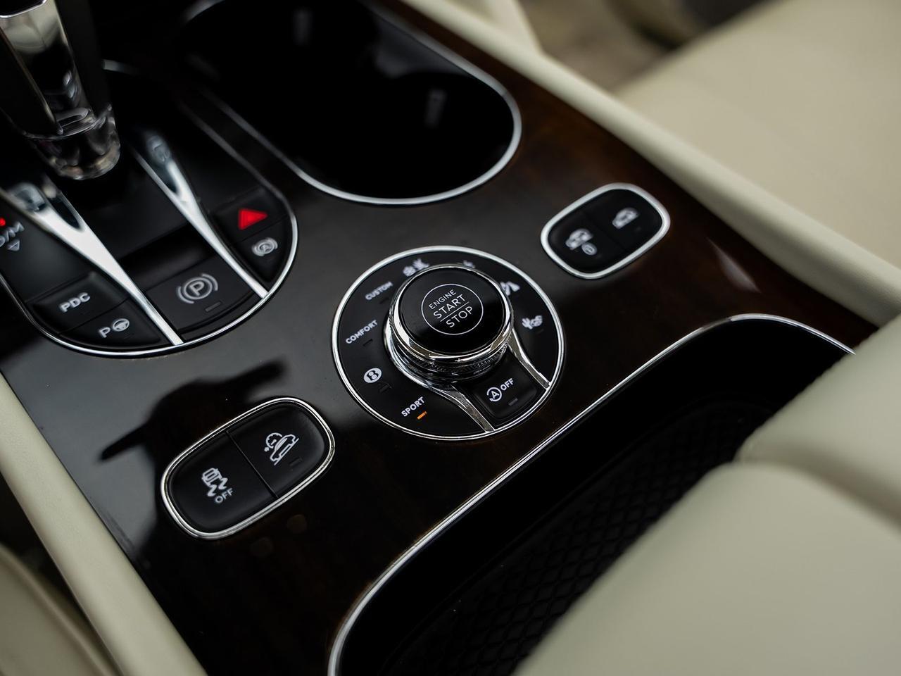 2021 Bentley Bentayga Speed Ft Lauderdale FL