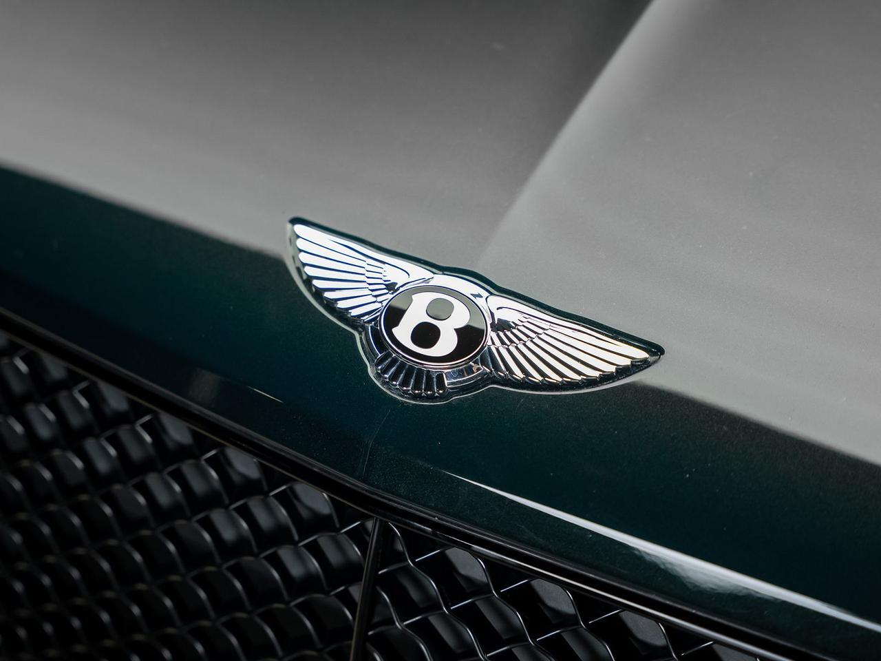 2021 Bentley Bentayga Speed Ft Lauderdale FL