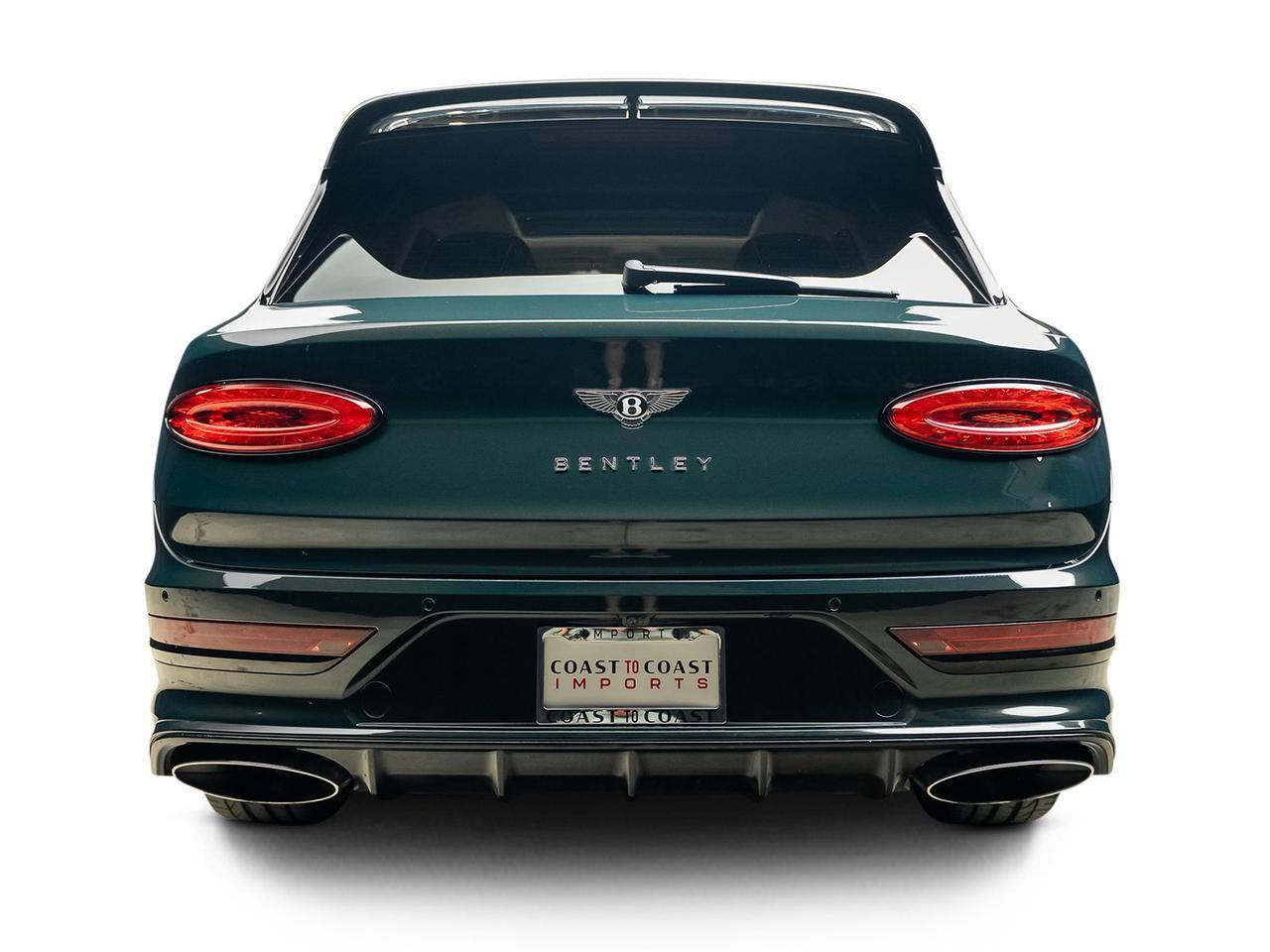 2021 Bentley Bentayga Speed Ft Lauderdale FL